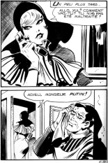 Shatane N°6 - Tragique 69 : page 32