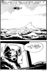 Shatane N°6 - Tragique 69 : page 33