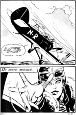 Shatane N°6 - Tragique 69 : page 35