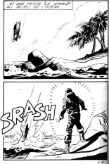 Shatane N°6 - Tragique 69 : page 36