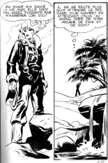 Shatane N°6 - Tragique 69 : page 37