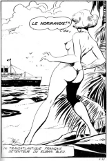 Shatane N°6 - Tragique 69 : page 39