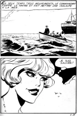 Shatane N°6 - Tragique 69 : page 41