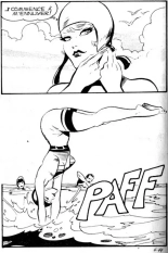 Shatane N°6 - Tragique 69 : page 46