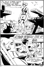 Shatane N°6 - Tragique 69 : page 47