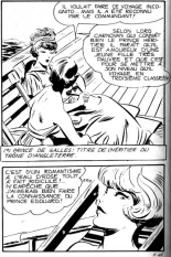 Shatane N°6 - Tragique 69 : page 48
