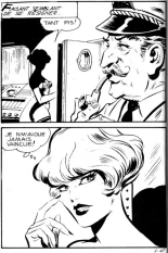Shatane N°6 - Tragique 69 : page 50