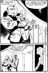 Shatane N°6 - Tragique 69 : page 52