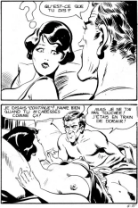 Shatane N°6 - Tragique 69 : page 57