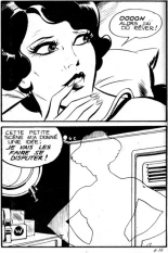 Shatane N°6 - Tragique 69 : page 58