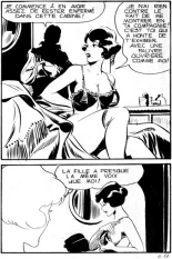 Shatane N°6 - Tragique 69 : page 59