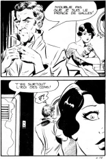 Shatane N°6 - Tragique 69 : page 60