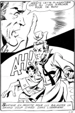 Shatane N°6 - Tragique 69 : page 62