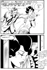 Shatane N°6 - Tragique 69 : page 63