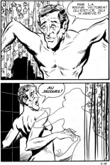 Shatane N°6 - Tragique 69 : page 66