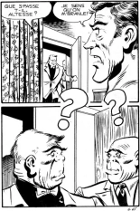 Shatane N°6 - Tragique 69 : page 67
