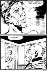 Shatane N°6 - Tragique 69 : page 68