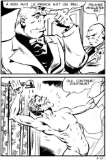 Shatane N°6 - Tragique 69 : page 69