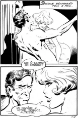Shatane N°6 - Tragique 69 : page 70