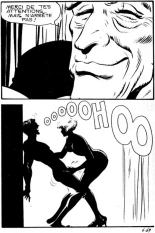 Shatane N°6 - Tragique 69 : page 71