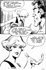 Shatane N°6 - Tragique 69 : page 72