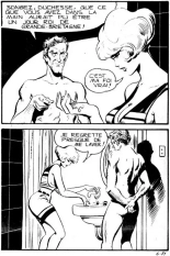 Shatane N°6 - Tragique 69 : page 73
