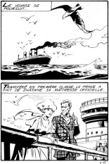 Shatane N°6 - Tragique 69 : page 75