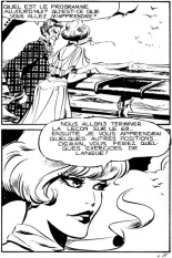 Shatane N°6 - Tragique 69 : page 77
