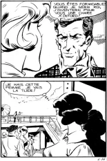 Shatane N°6 - Tragique 69 : page 78