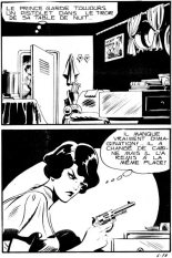 Shatane N°6 - Tragique 69 : page 80