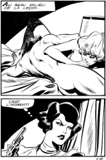 Shatane N°6 - Tragique 69 : page 82