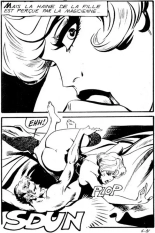 Shatane N°6 - Tragique 69 : page 83