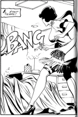 Shatane N°6 - Tragique 69 : page 84