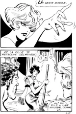 Shatane N°6 - Tragique 69 : page 85