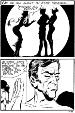 Shatane N°6 - Tragique 69 : page 86