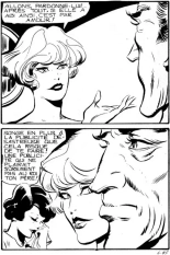 Shatane N°6 - Tragique 69 : page 87