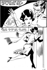 Shatane N°6 - Tragique 69 : page 88