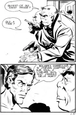 Shatane N°6 - Tragique 69 : page 89