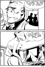 Shatane N°6 - Tragique 69 : page 90