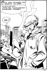 Shatane N°6 - Tragique 69 : page 91