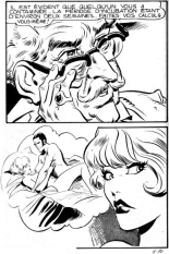Shatane N°6 - Tragique 69 : page 92