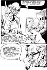 Shatane N°6 - Tragique 69 : page 93