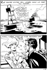 Shatane N°6 - Tragique 69 : page 95