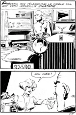 Shatane N°6 - Tragique 69 : page 97