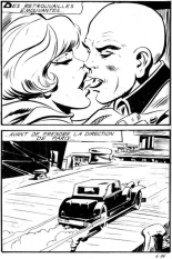 Shatane N°6 - Tragique 69 : page 98