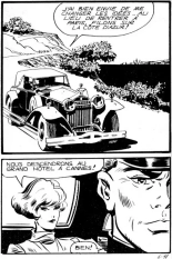 Shatane N°6 - Tragique 69 : page 100