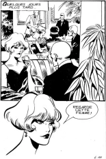 Shatane N°6 - Tragique 69 : page 102