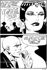Shatane N°6 - Tragique 69 : page 104