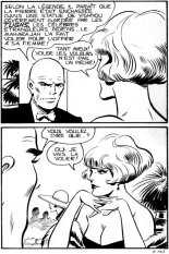 Shatane N°6 - Tragique 69 : page 105