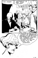 Shatane N°6 - Tragique 69 : page 106